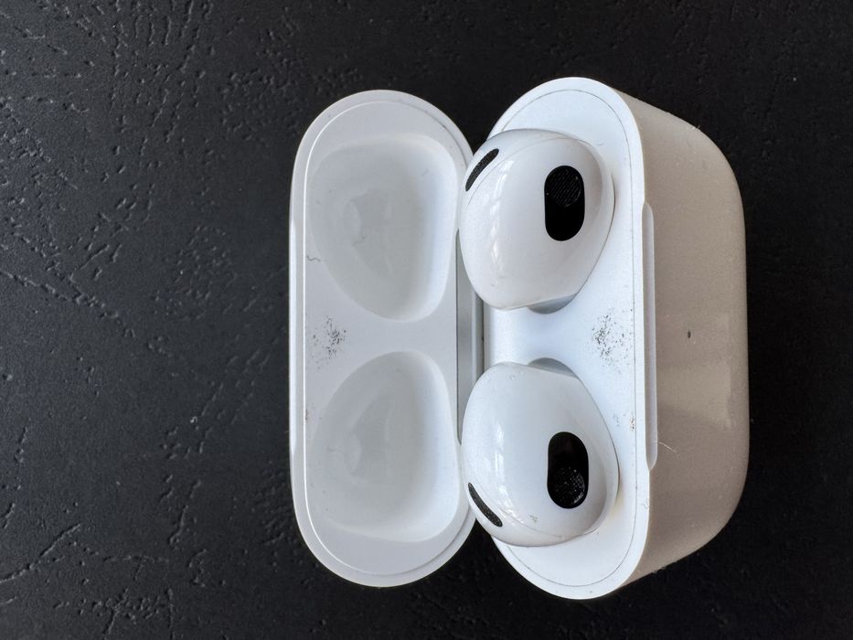 Airpods 3 generation