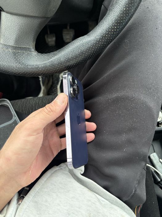 Iphone 14 Pro 128 гб