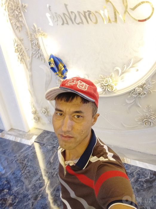 Kafel teramiz har hil dizaynda
