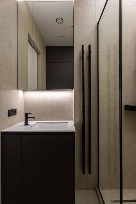 Продается 3/9/51 72м2 в ЖК "Nest one", Tashkent city