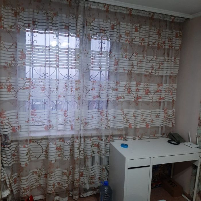 Продам тюлевые шторы