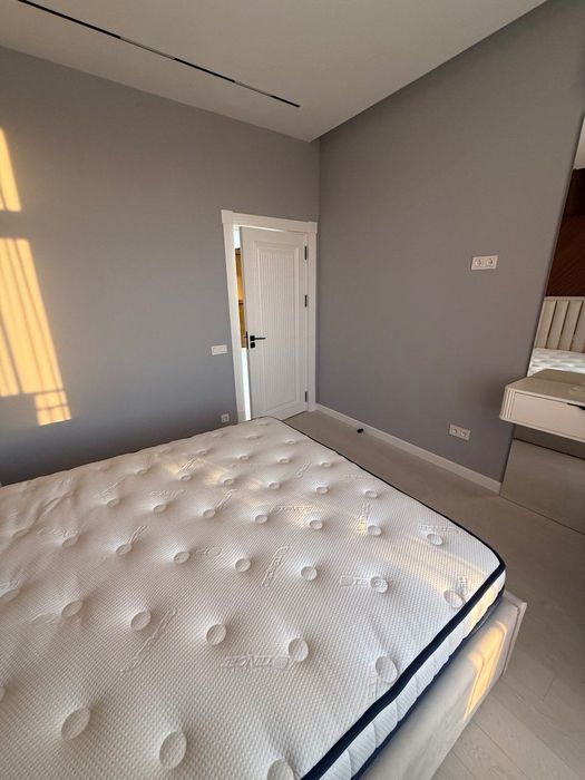 Nikitina Residence, 2-комнатная кв. 63.0 м² с ремонтом, Олтынтепа, БИЙ