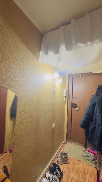 Продается 3 х комнатная квартира (4мкр)