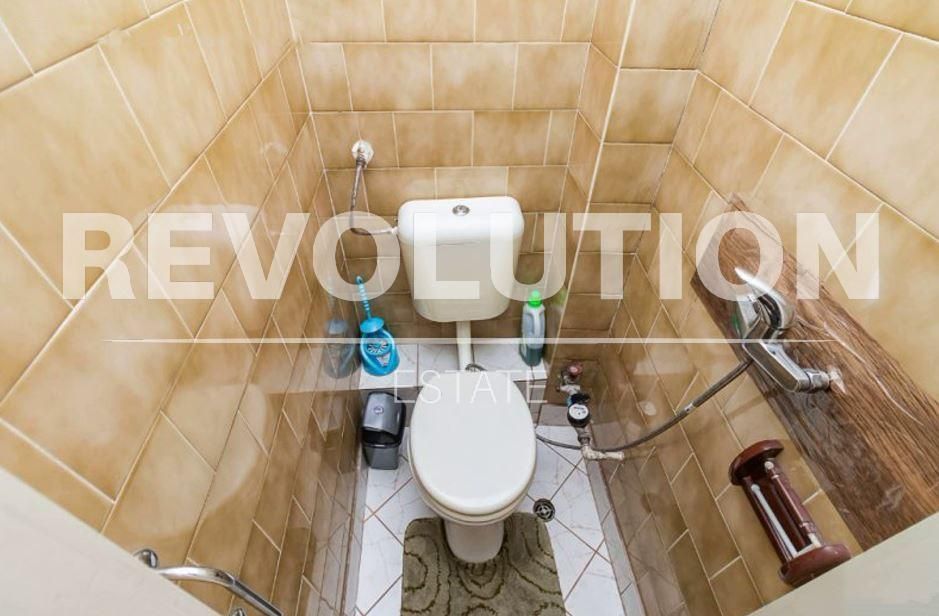 Дава се под наем Тристаен апартамент в Варна, Спортна зала - 90 кв.м за 600 € - Снимка #9