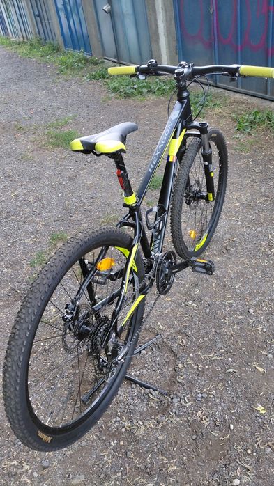 Mtb Kross Hexagon 5.0