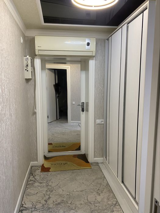 Квартира 2x комнат