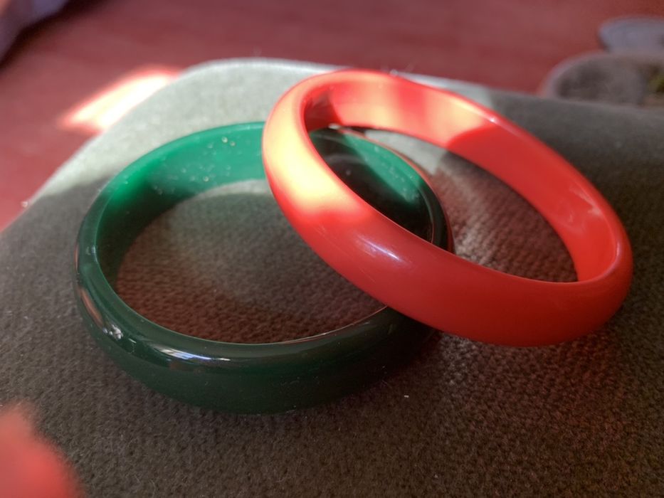 Браслеты! На лето