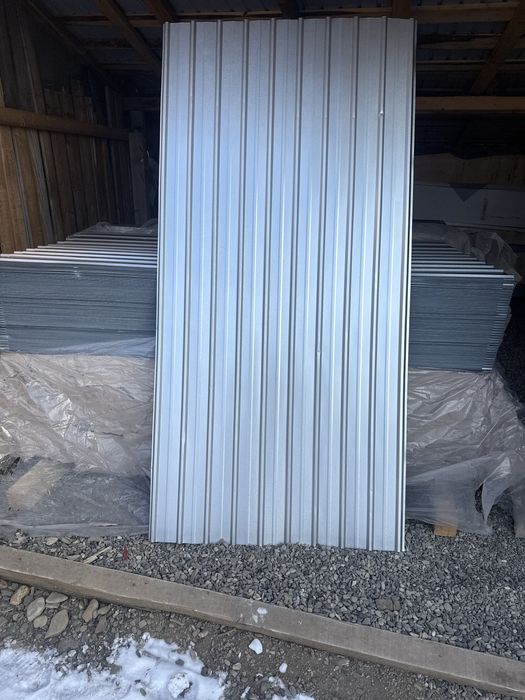 Tabla cutată pentru construcții – ofertă rapidă!