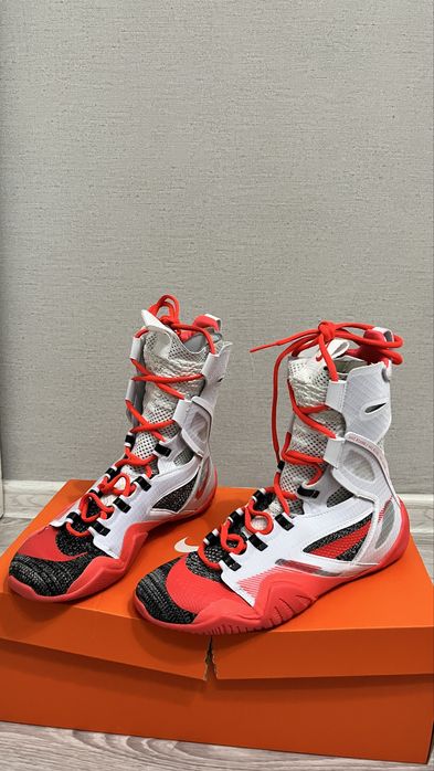 Боксерки Nike hyperko 2