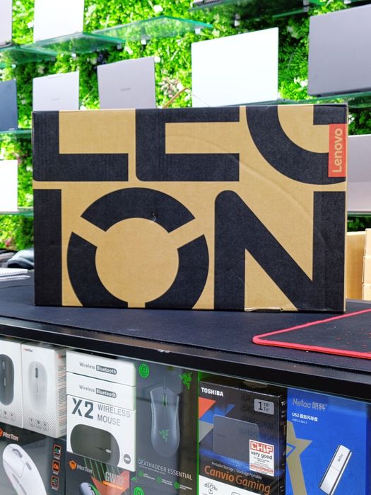 Lenovo Legion 5 OLED 5060