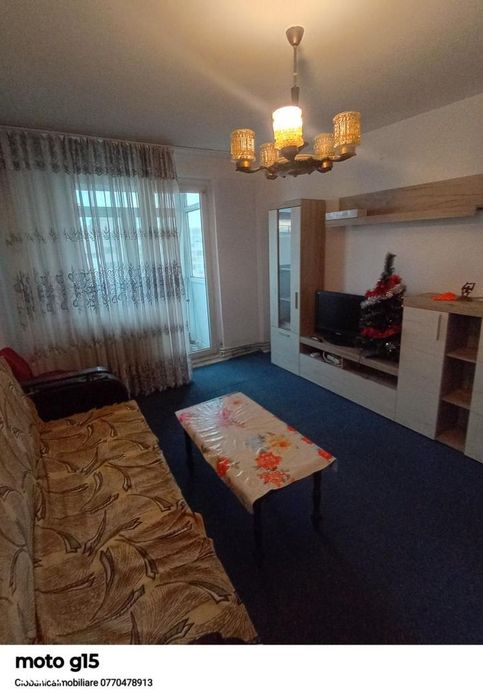 Apartament 2 Camere | Metrou Lujerului | Centrală Termică | Militari