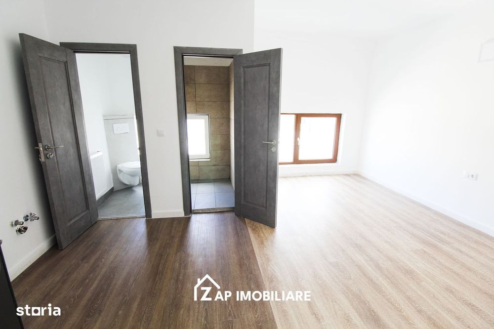 Cazare Muncitori - 4 apartamente cu baie proprie