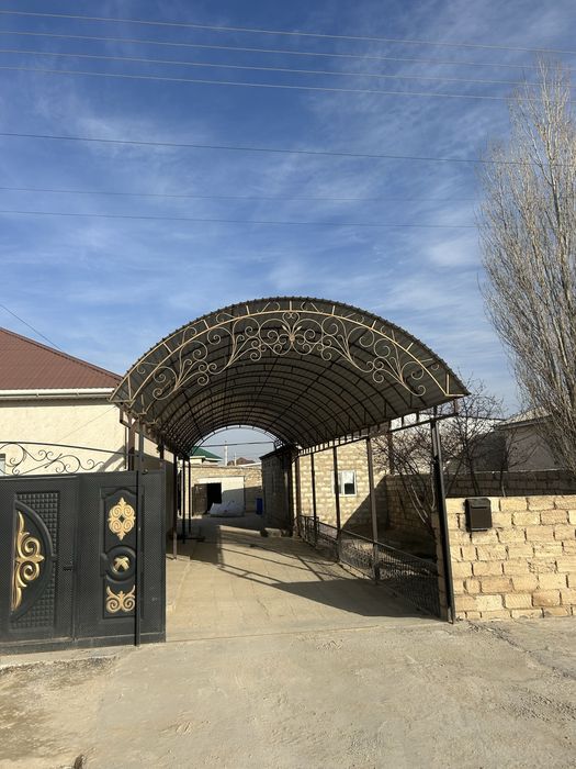 Навес сатылады 18 метр ені 4