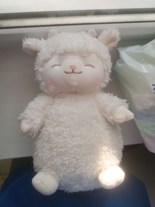 Мягкая игрушка минисо