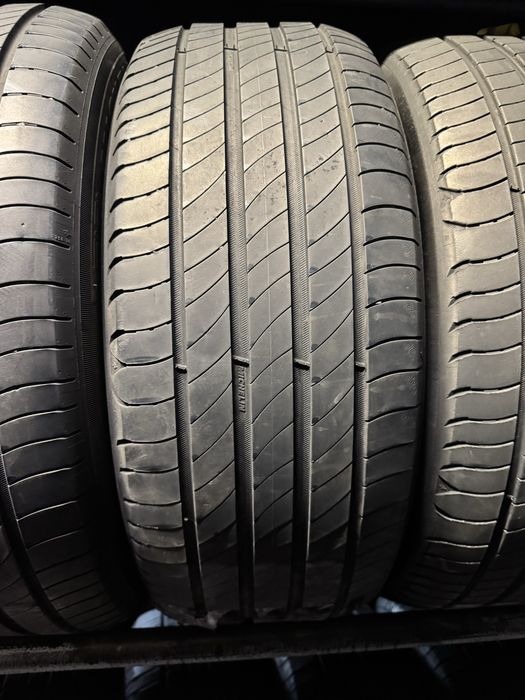 Anvelope 225/55/17 Michelin
