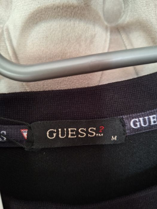 Нова дамска блуза Guess S / M
