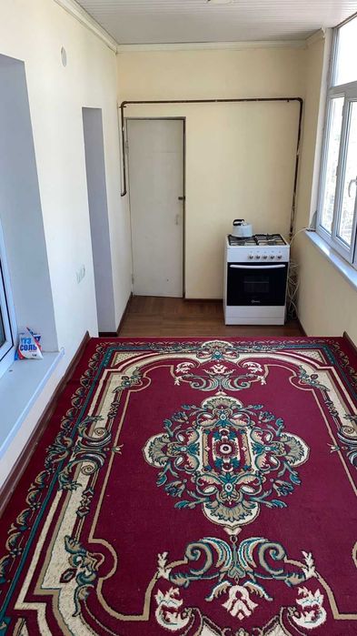 Сутчный квартира