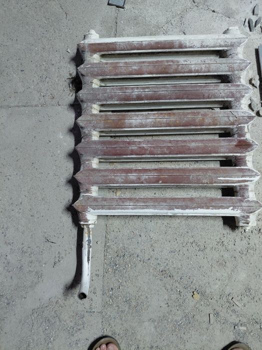 Продам радиаторы