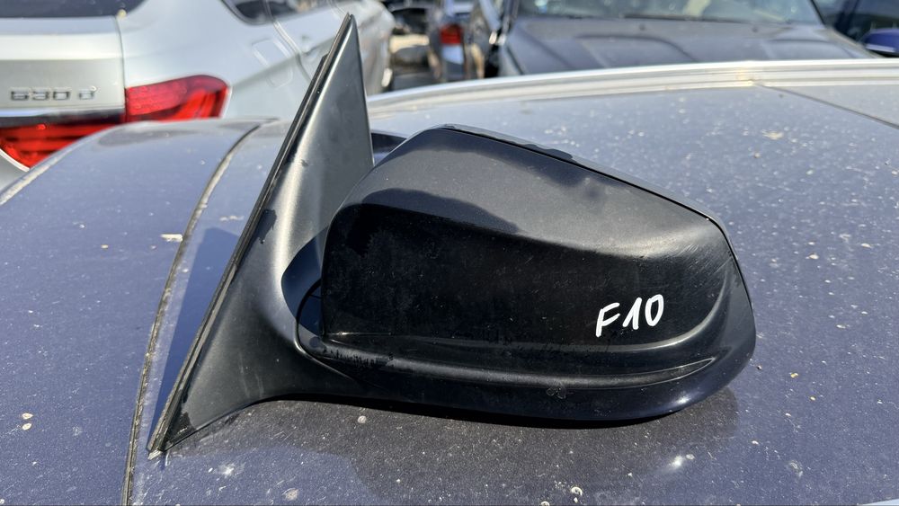 Ляво огледало BMW F10 F11 – оригинално BMW