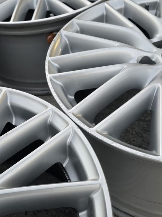 Джанти 18 / 5х112 - VW, Audi, Mercedes, Skoda, Seat и др. 5x112