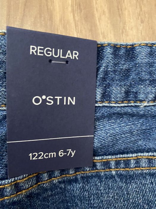 Шорты на мальчика 6-7 лет