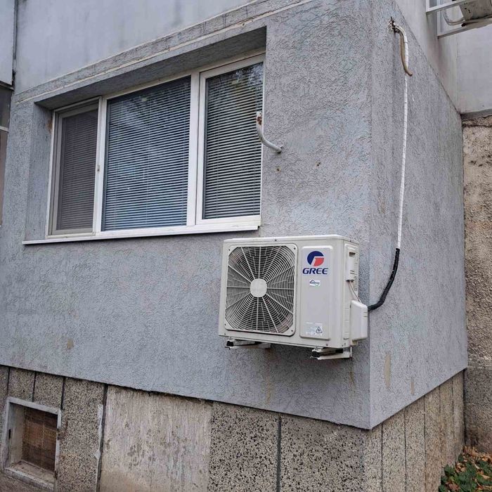 Продава се Двустаен апартамент в Силистра, в.з. Юг - 38 кв.м за 873 €/кв.м - Снимка #8