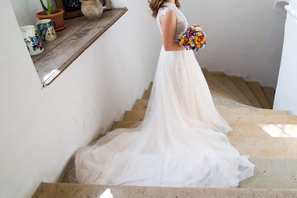 Rochie de mireasă