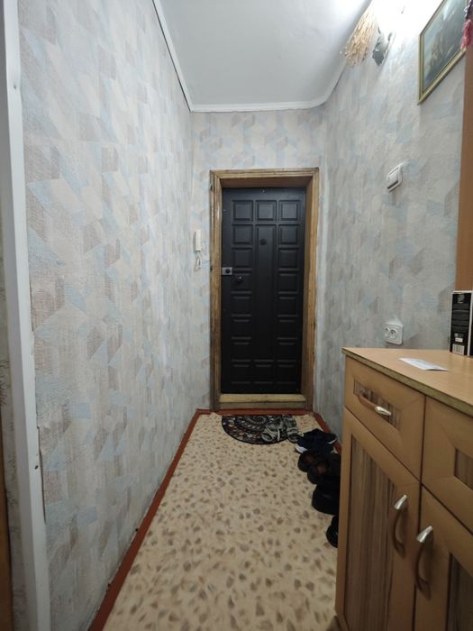 Продажа 2-комнатной в Черёмушках