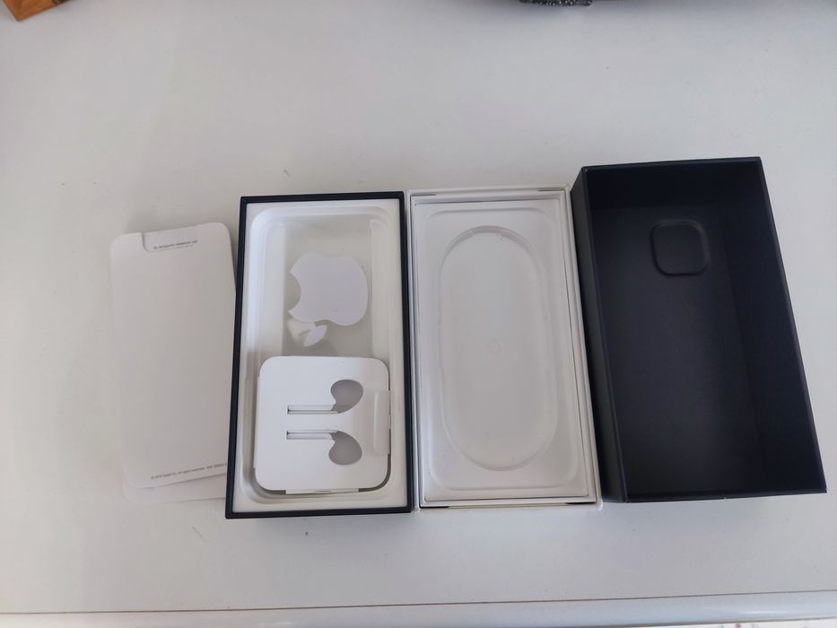 Iphone 11 pro 256gb