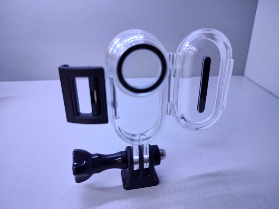 Carcasa subacvatica Insta360 Go 2