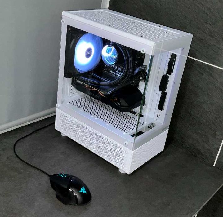 Компьютер i5 за 50% стоимости