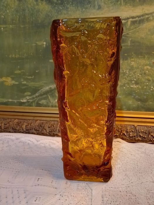 Вазы красивые советских времён