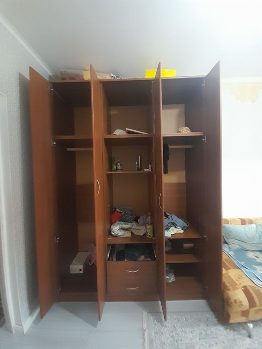 Шкаф для спалный