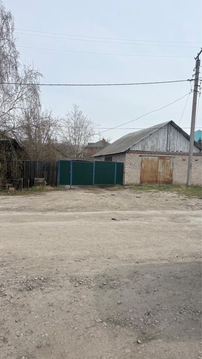 Продам дом в центре города