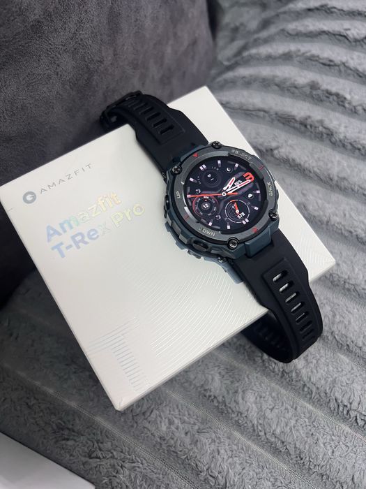 Amazfit T-Rex pro