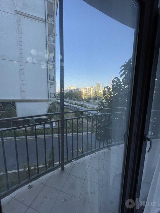 2 этаж, 90 м² по кадастру — ЖК Solaris с мебелью`