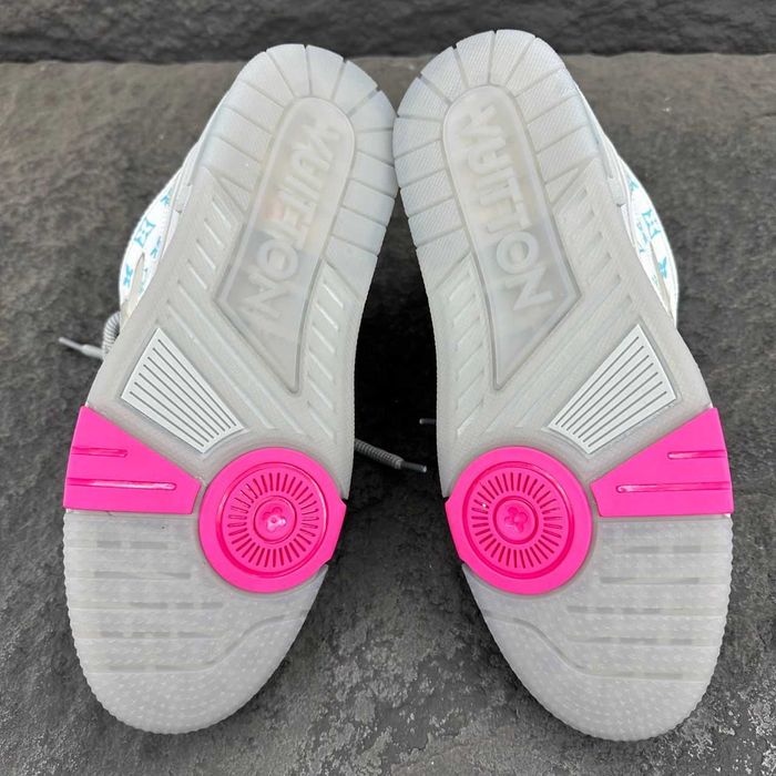 Louis Vouitton Skate