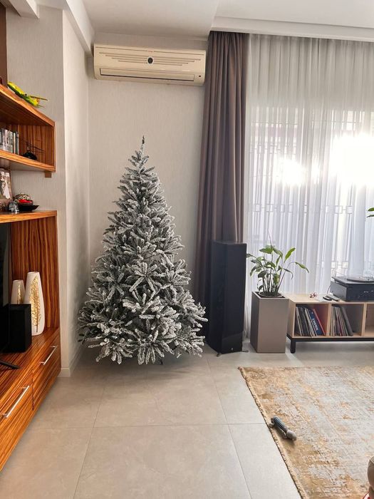 Новогодние ёлочки !