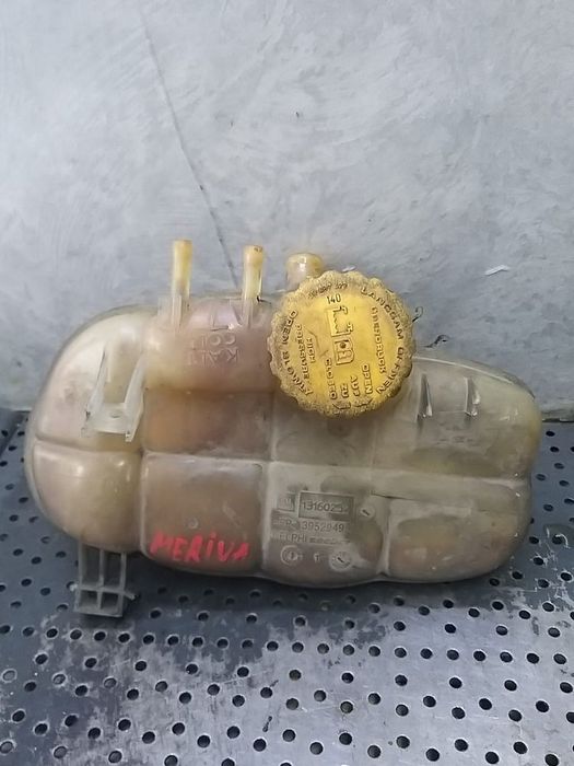 Vas expansiune opel meriva a x03 13160252 395294952