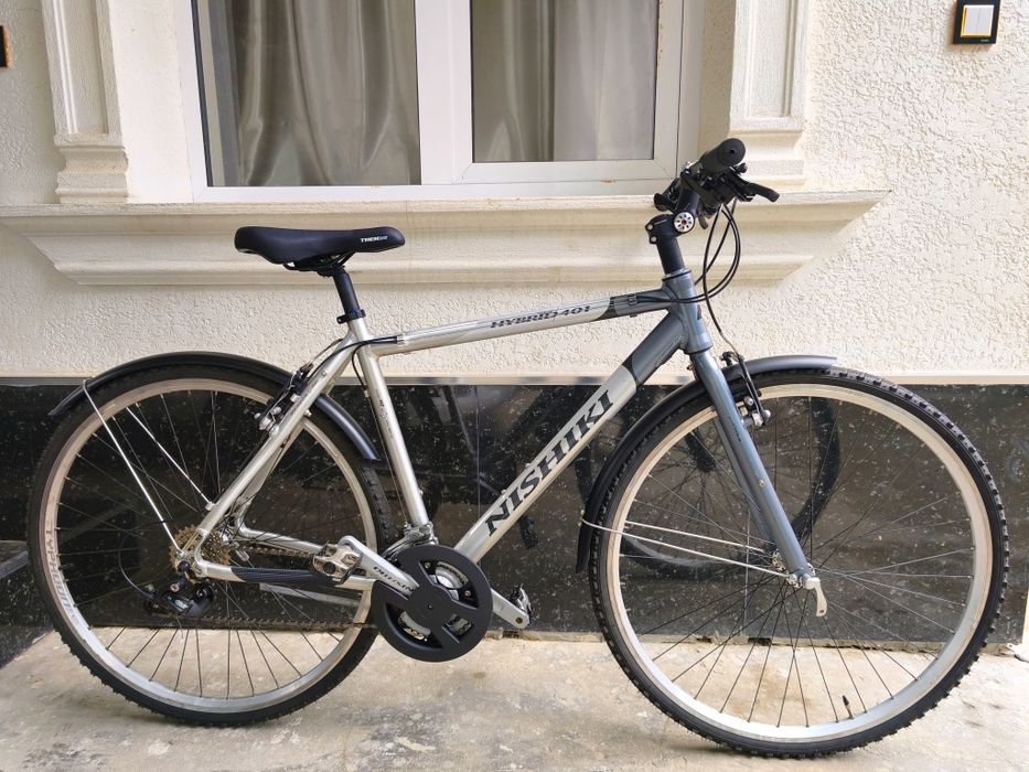 Велосипед японский