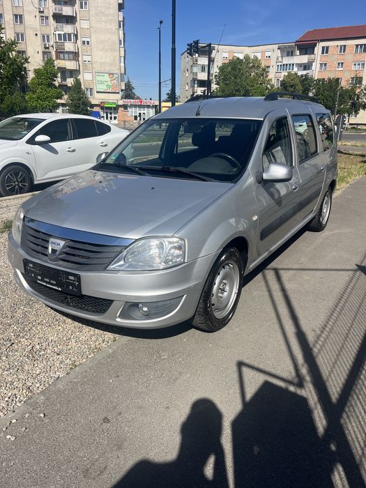 DACIA Logan 2011