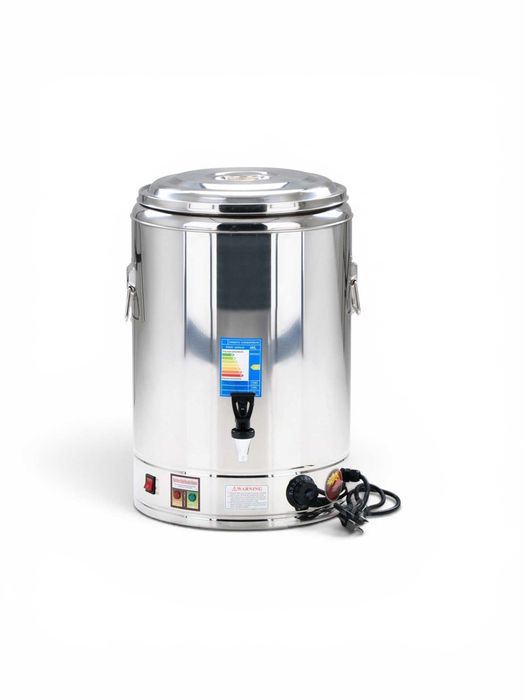 Электрокипятильник самовар  40L
