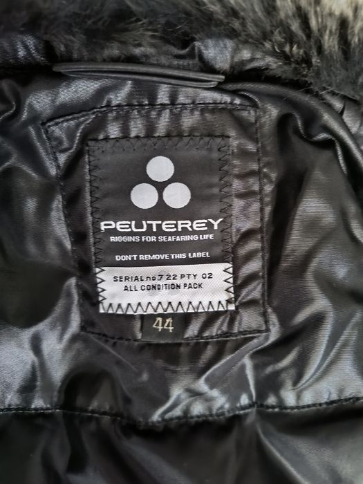 Geacă Peuterey M