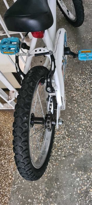 BICICLETA DE COPII DE VANZARE