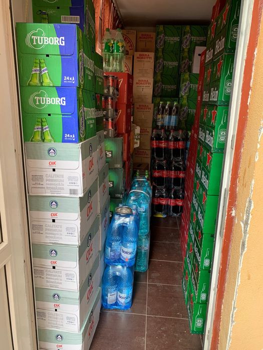 Vand spatiu comercial inchiriat Craiovita Noua,Transformatoare