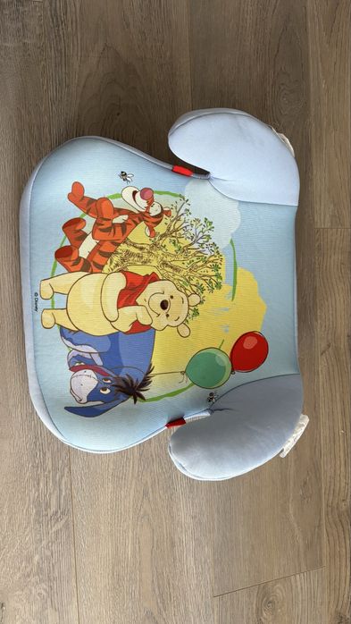 Бустер детский для авто