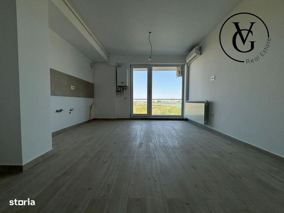 Apartament 2 camere - MERAKI LAGO RESORT & SPA — fotografia 3
