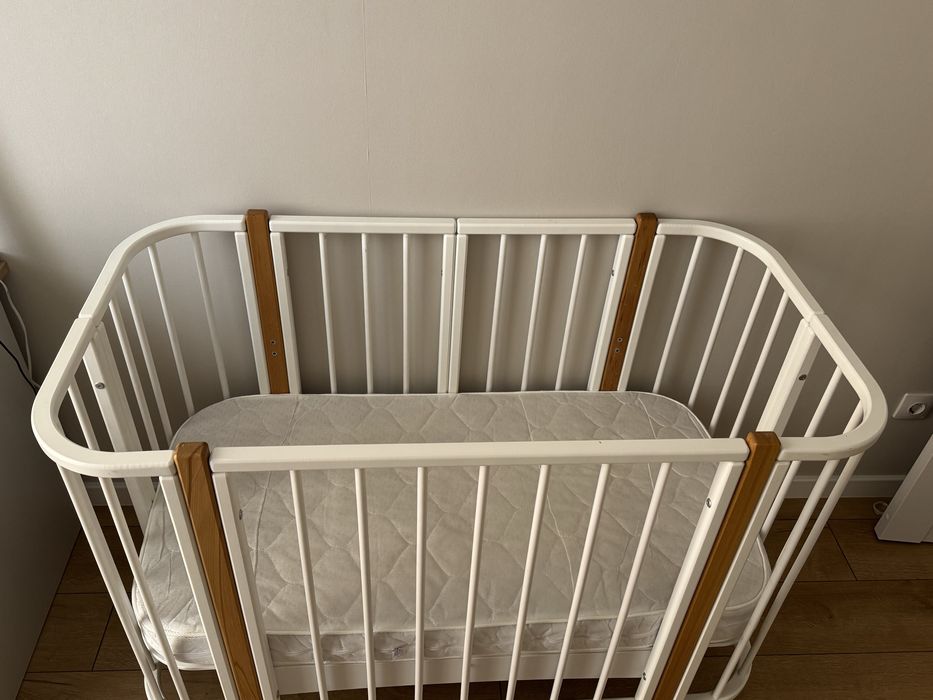 Кроватка детская
