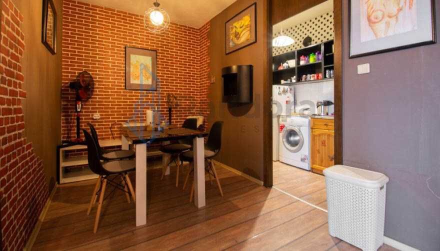 Дава се под наем Двустаен апартамент в София, Белите брези - 65 кв.м за 475 € - Снимка #2