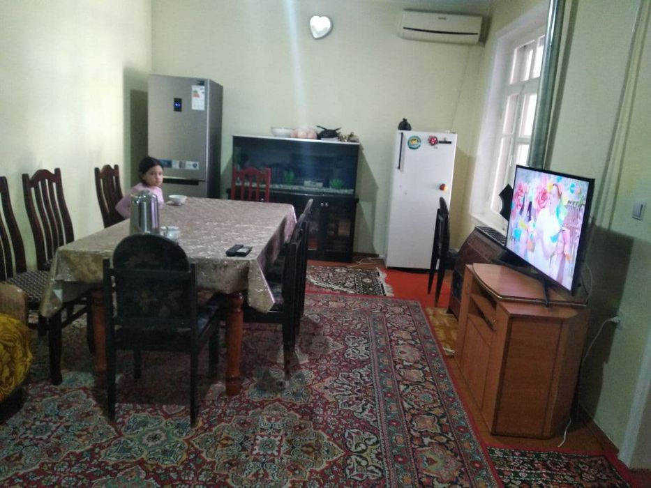 Юнусобод туманда уй сотилади, 3 сотка, 5 та хона